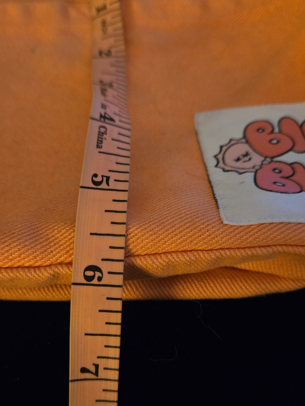 Big Bud Press Fanny Pack - Picture 6 of 7
